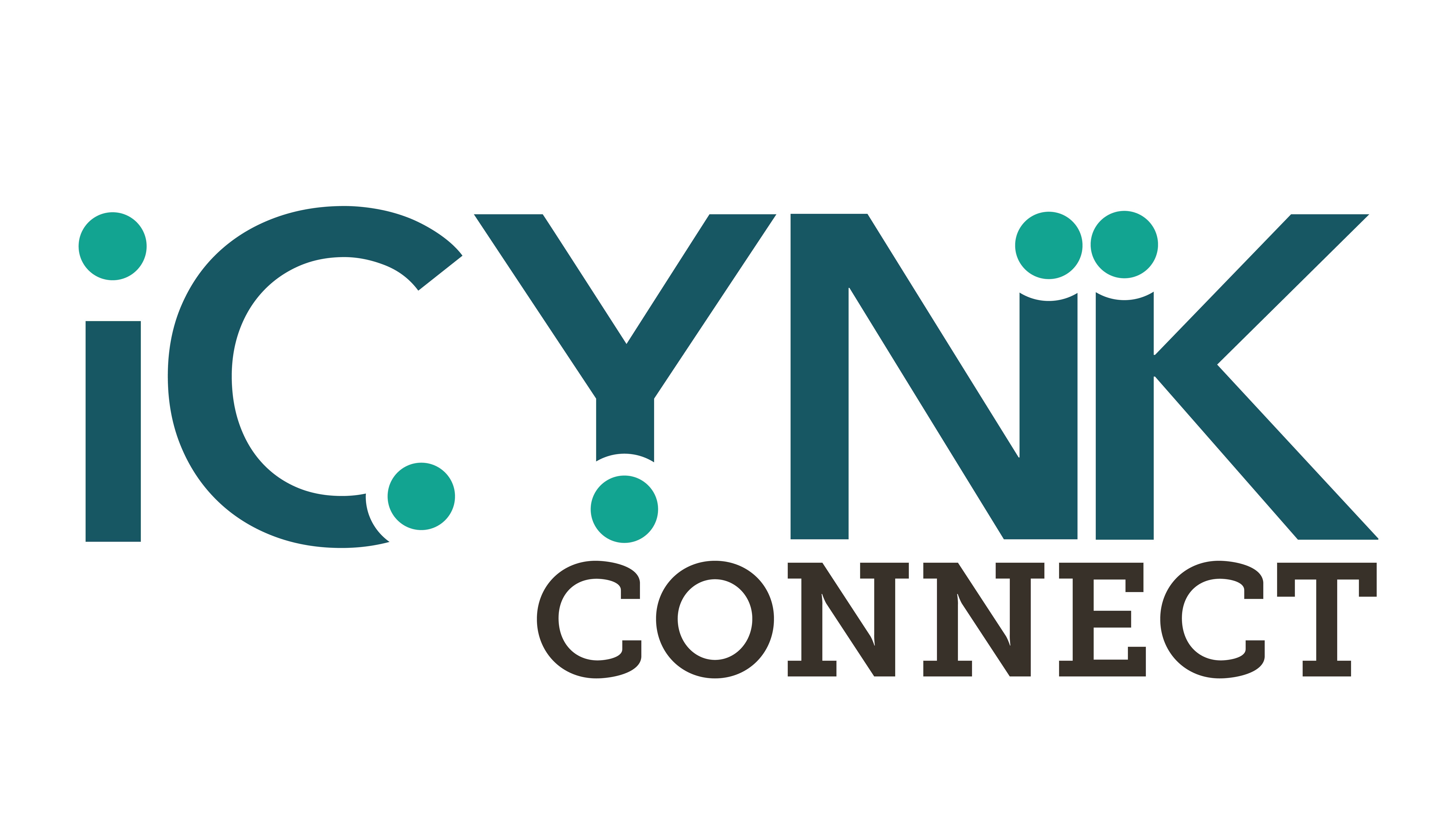 iCYNK Connect Logo